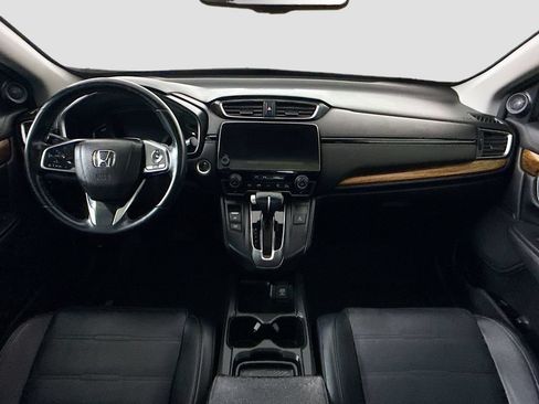 Used 2018 Honda CR-V EX-L image 13