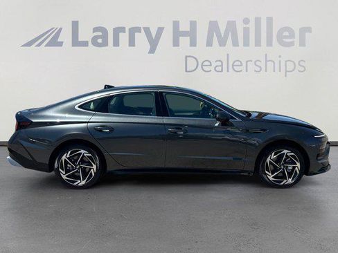 New 2026 Hyundai Sonata SEL FWD image 6