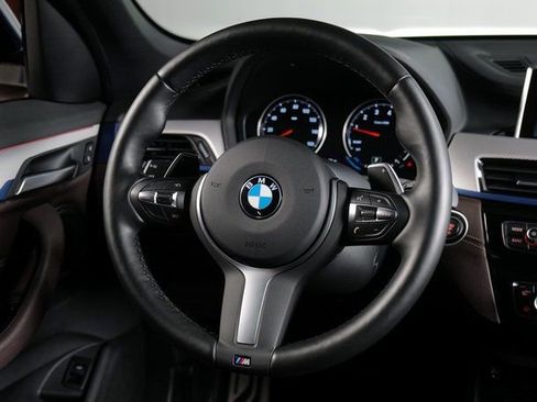 Used 2021 BMW X1 xDrive28i image 14