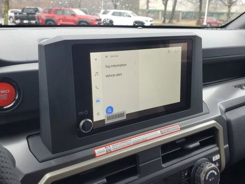 New 2026 Toyota Tacoma TRD Off-Road image 26