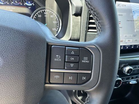Used 2023 Ford F150 XLT w/ Equipment Group 302A High AWD/4WD image 31