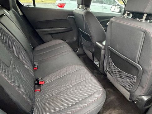 Used 2016 Chevrolet Equinox LS FWD image 14