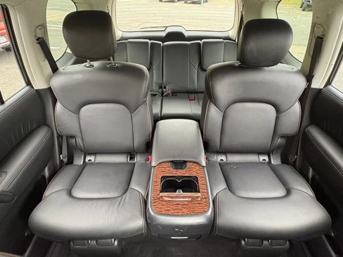 Used 2020 Nissan Armada SL w/ Premium Package AWD/4WD image 30