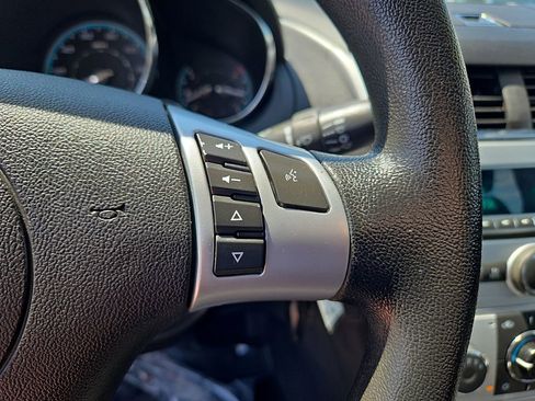 Used 2008 Chevrolet Malibu LT w/ Power Convenience Package FWD image 27