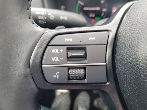 New 2026 Honda Accord Sport image 17