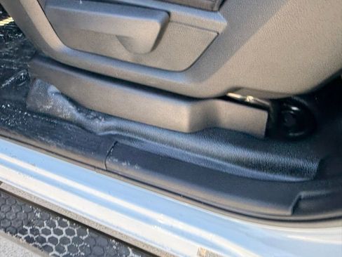 New 2026 RAM 5500 Tradesman AWD/4WD image 15