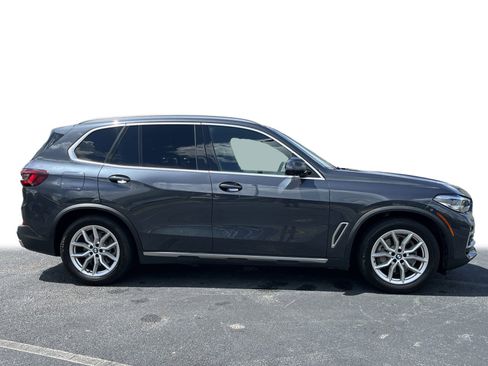 Used 2020 BMW X5 sDrive40i w/ Premium Package image 31
