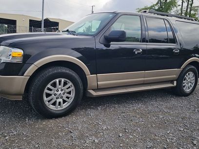 Used 2014 Ford Expedition EL XLT w/ Equipment Group 202A