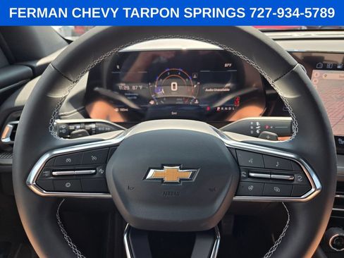 New 2026 Chevrolet Traverse LT FWD image 29