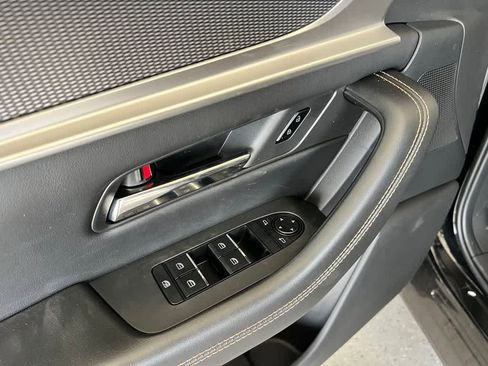 Used 2025 MAZDA CX-90 3.3 Turbo w/ Preferred Package image 13