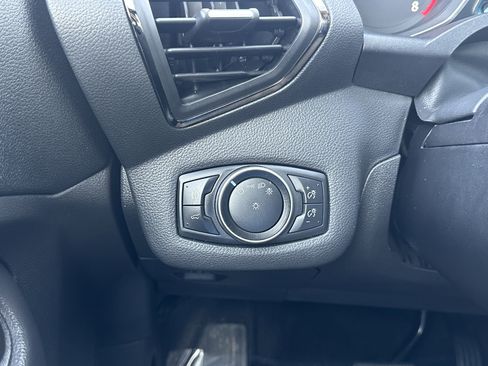 Used 2017 Ford Escape Titanium w/ Equipment Group 301A image 30