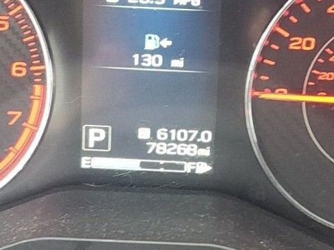 Used 2017 Subaru Impreza 2.0i Sport image 26