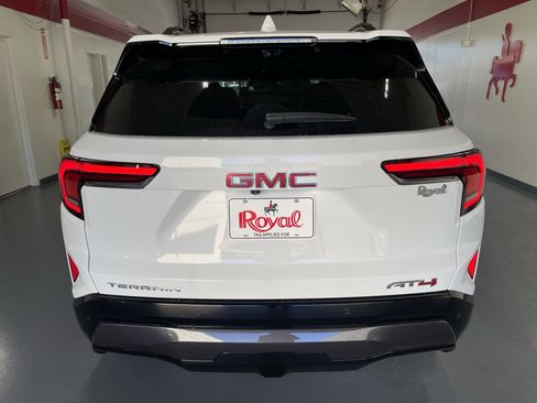 New 2026 GMC Terrain AT4 w/ Convenience Package III image 5