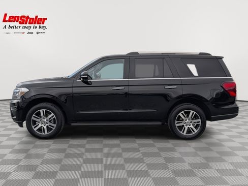 Used 2024 Ford Expedition Limited image 2