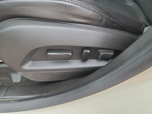 Used 2015 Chevrolet Equinox LT AWD/4WD image 28