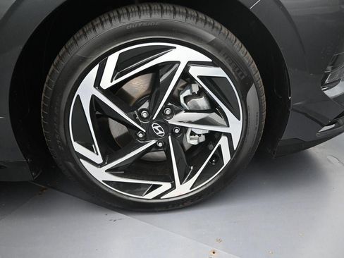 New 2025 Hyundai Sonata SEL FWD image 31
