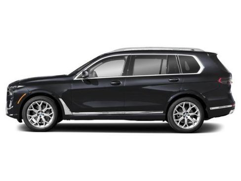 Certified 2023 BMW X7 xDrive40i w/ Executive Package AWD/4WD image 6