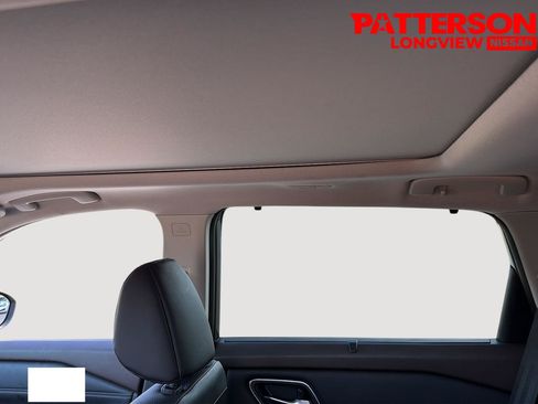 Used 2021 Nissan Rogue SV w/ Premium Package FWD image 7
