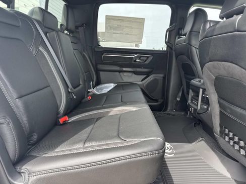 New 2026 RAM 1500 RHO AWD/4WD image 9