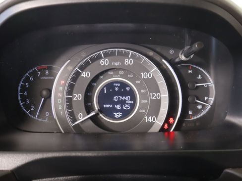 Used 2014 Honda CR-V EX image 4