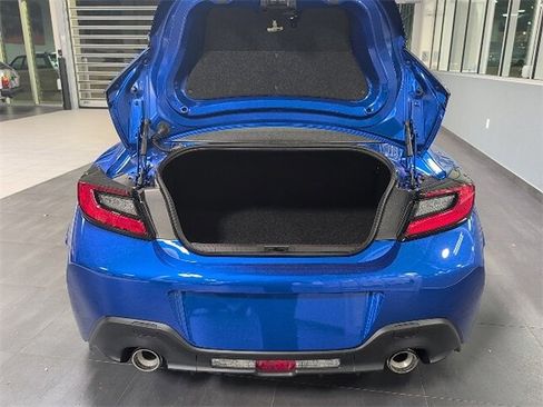 New 2025 Subaru BRZ Limited image 6