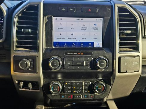 Used 2021 Ford F250 Lariat w/ Lariat Value Package image 16