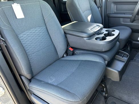 New 2026 RAM 3500 Tradesman image 7