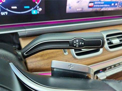 Used 2025 Mercedes-Benz GLE 350 4MATIC w/ AMG Line Exterior image 41