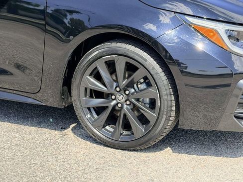 Certified 2024 Toyota Corolla SE FWD image 25