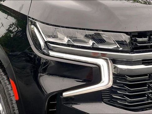 Used 2021 Chevrolet Tahoe LT AWD/4WD image 29