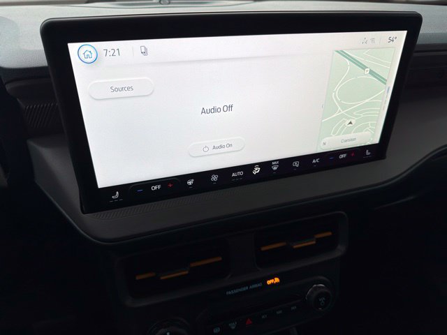 New 2026 Ford Maverick Tremor AWD/4WD image 19