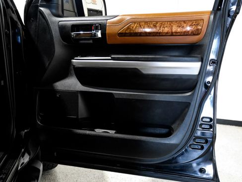 Used 2017 Toyota Tundra 1794 Edition image 52