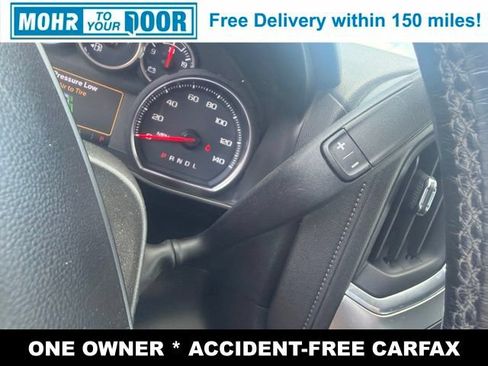 Used 2020 Chevrolet Silverado 1500 LT w/ All-Star Edition AWD/4WD image 26