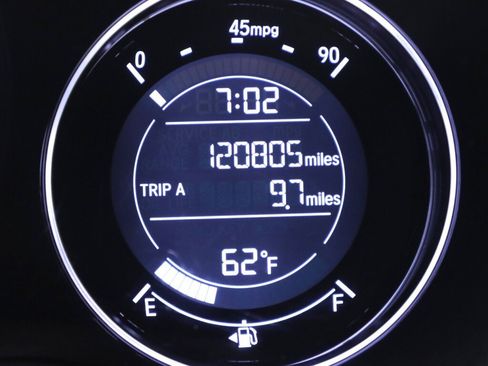 Used 2017 Honda HR-V LX image 14
