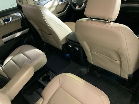 Used 2021 Ford Explorer Limited w/ Equipment Group 301A RWD image 33