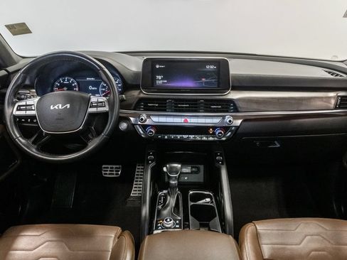 Used 2022 Kia Telluride SX w/ SX Prestige Package AWD/4WD image 33