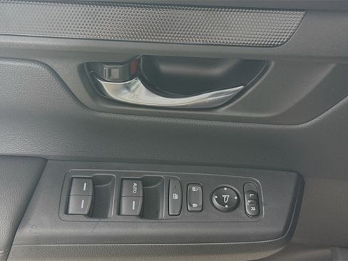 Certified 2026 Honda CR-V LX image 19
