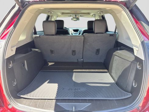 Used 2016 GMC Terrain SLT w/ Open Road Package FWD image 39
