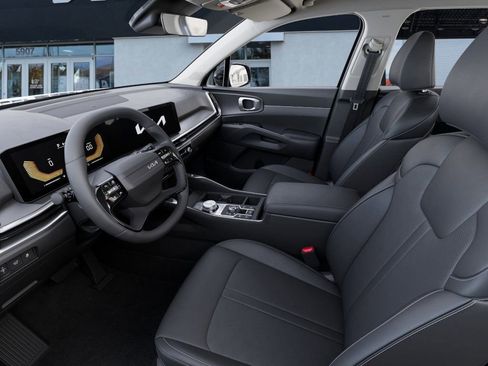 New 2026 Kia Sorento EX image 17