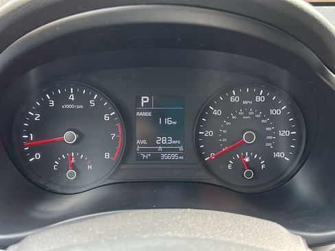 Used 2023 Kia Rio LX image 17