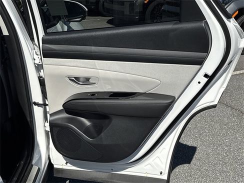 New 2026 Hyundai Tucson Limited image 16