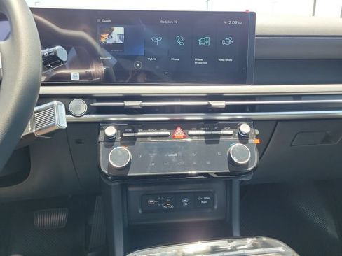 New 2026 Hyundai Tucson SEL AWD/4WD image 16
