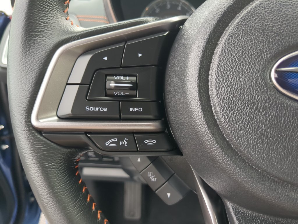 Used 2019 Subaru Crosstrek 2.0i Limited w/ Moonroof Package AWD/4WD image 27