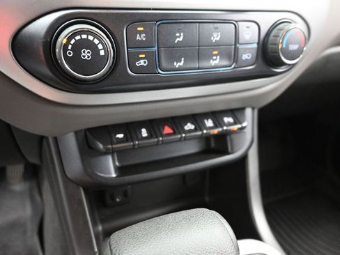 Used 2019 Chevrolet Colorado LT w/ Safety Package AWD/4WD image 20