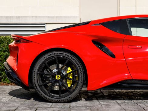 New 2025 Lotus Emira image 18