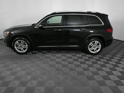 Used 2020 Mercedes-Benz GLB 250 GLB 250 image 3