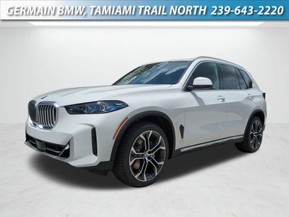 New 2026 BMW X5 xDrive40i w/ Climate Comfort Package