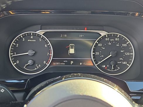 Certified 2023 Nissan Pathfinder SL w/ SL Premium Package image 22