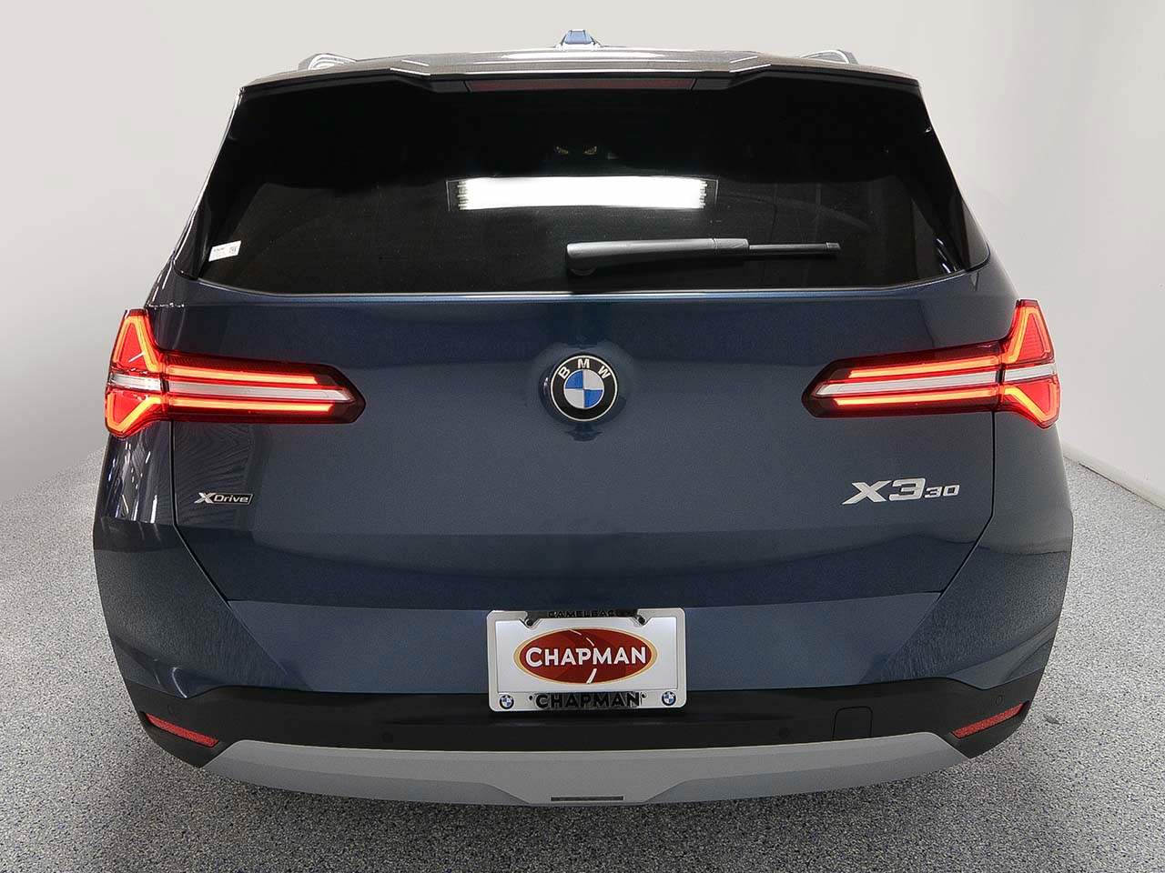 Used 2026 BMW X3 xDrive30i w/ Premium Package AWD/4WD image 4