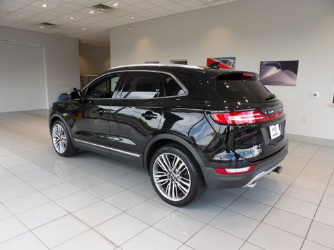 Used 2016 Lincoln MKC Reserve AWD/4WD image 6